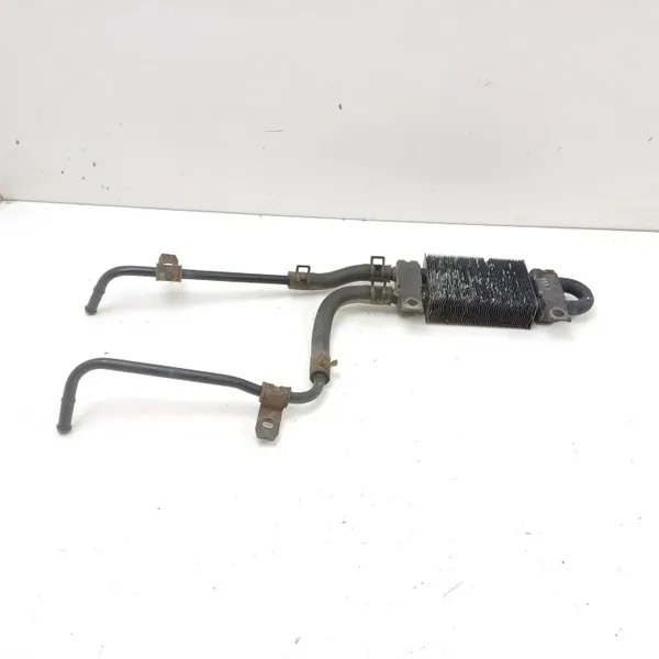 Refroidisseur d'huile direction Hyundai Santa Fe 2006 image 2