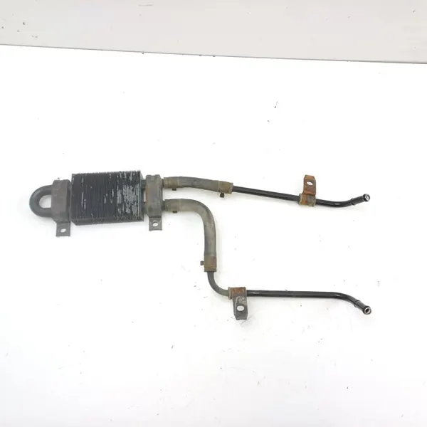 Refroidisseur d'huile direction Hyundai Santa Fe 2006 image 4