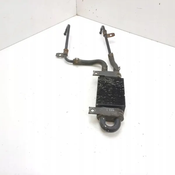 Refroidisseur d'huile direction Hyundai Santa Fe 2006 image 5