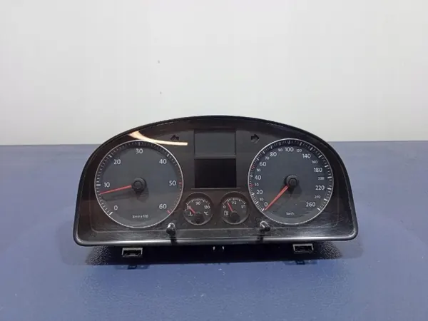 Quadro VW Touran I 1T OEM 1T0920864A image 2