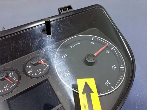 Quadro VW Touran I 1T OEM 1T0920864A image 10