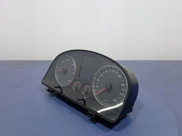 Quadro VW Touran I 1T OEM 1T0920864A image 3