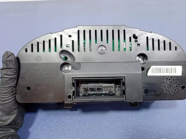 Quadro VW Touran I 1T OEM 1T0920864A image 5