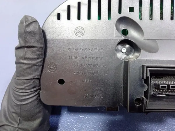 Quadro VW Touran I 1T OEM 1T0920864A image 6