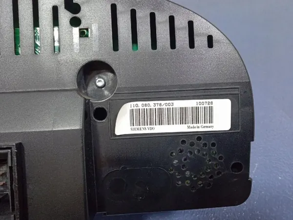 Quadro VW Touran I 1T OEM 1T0920864A image 7