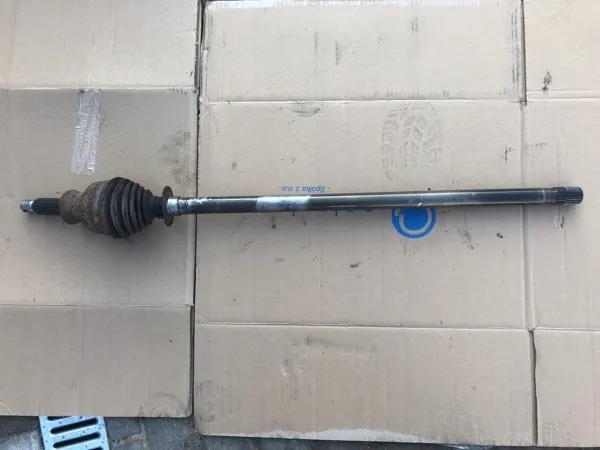 Joint de demi-arbre avant Land Rover Discovery 2 II 99-04 OEM image 1