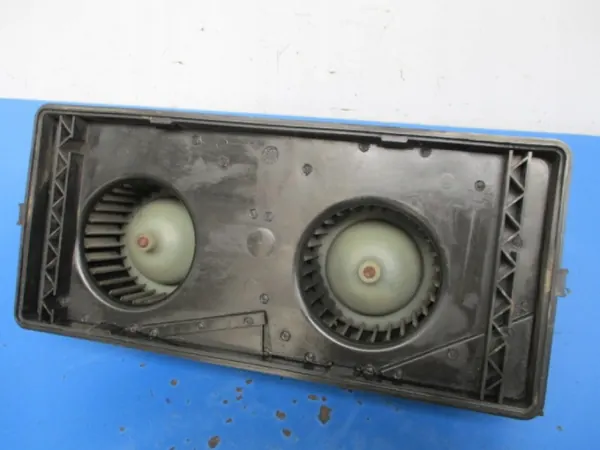 Ventilateur Chauffage Daewoo OEM CADILAK-Bochnia-285768- image 2