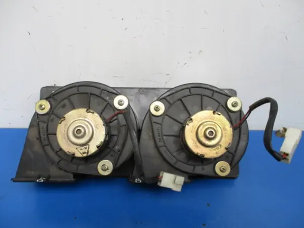 Ventilateur Chauffage Daewoo OEM CADILAK-Bochnia-285768- image 4