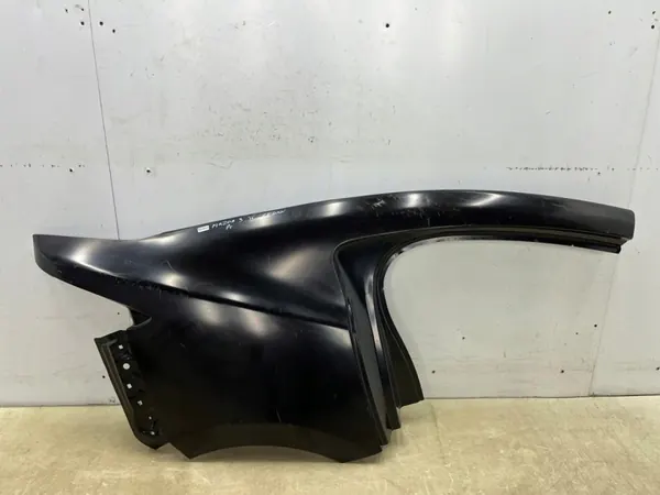 Panneau arrière droit Mazda 3 IV BP 2019 OEM image 1