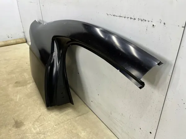 Panneau arrière droit Mazda 3 IV BP 2019 OEM image 2