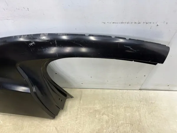 Panneau arrière droit Mazda 3 IV BP 2019 OEM image 3