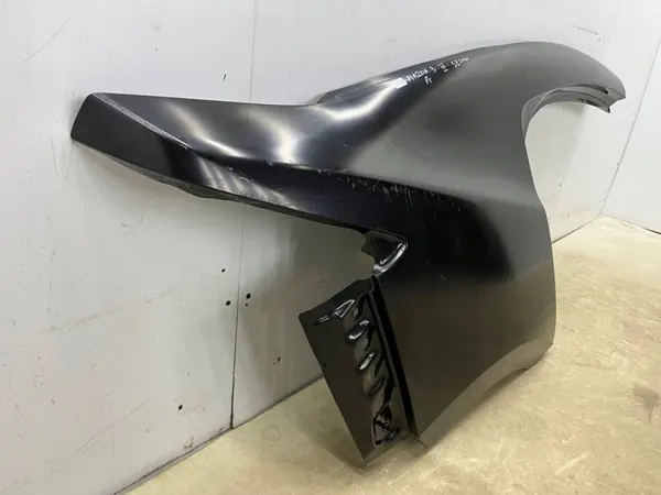 Panneau arrière droit Mazda 3 IV BP 2019 OEM image 5