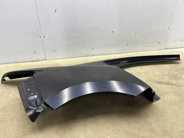 Panneau arrière droit Mazda 3 IV BP 2019 OEM image 6