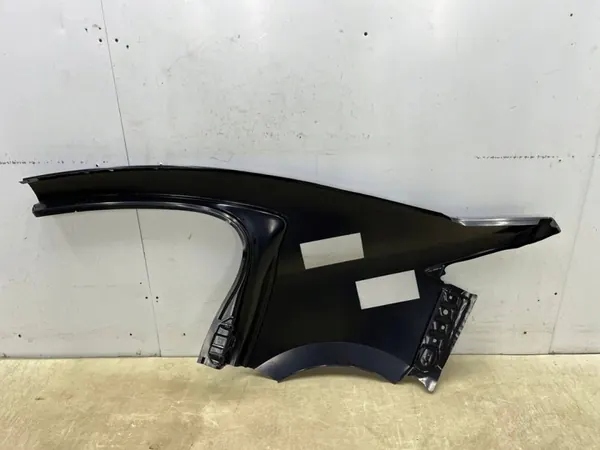 Panneau arrière droit Mazda 3 IV BP 2019 OEM image 7