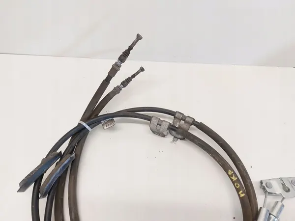 Kit de câble de frein à main Opel Mokka X image 2