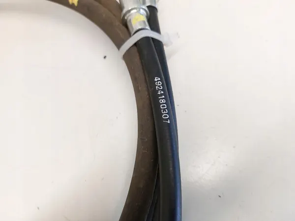 Kit de câble de frein à main Opel Mokka X image 4