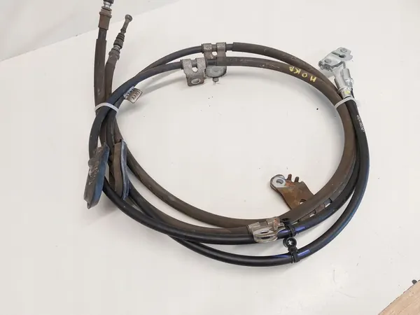 Kit de câble de frein à main Opel Mokka X image 6