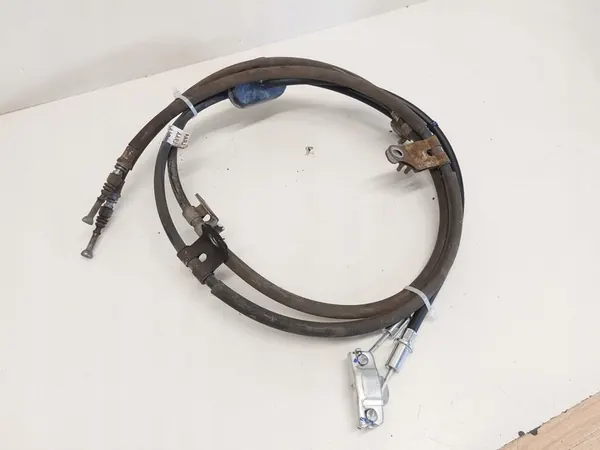 Kit de câble de frein à main Opel Mokka X image 7