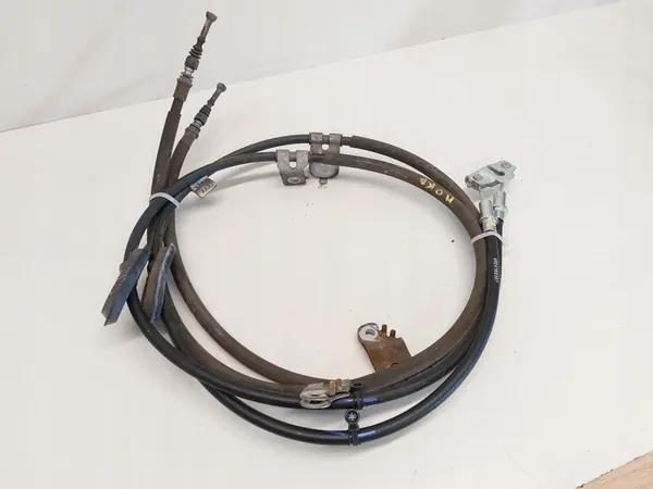 Kit de câble de frein à main Opel Mokka X image 8