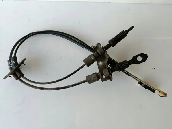 Enlace selector de marchas OEM 6B1679J00 Suzuki SX4 1.6 image 2