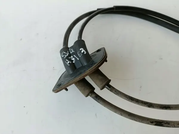 Enlace selector de marchas OEM 6B1679J00 Suzuki SX4 1.6 image 4
