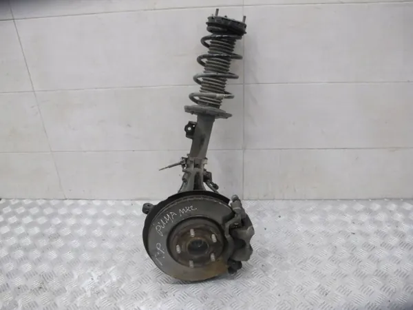 Ford Puma MK2 Etu Oikea McPherson-Jousitus OEM PUMAMCPHERSONPP image 2
