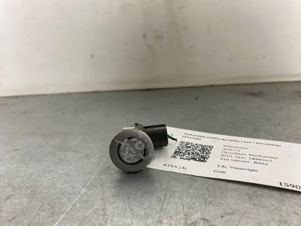 Mitsubishi ASX Parksensor OEM FBZ15909 image 2