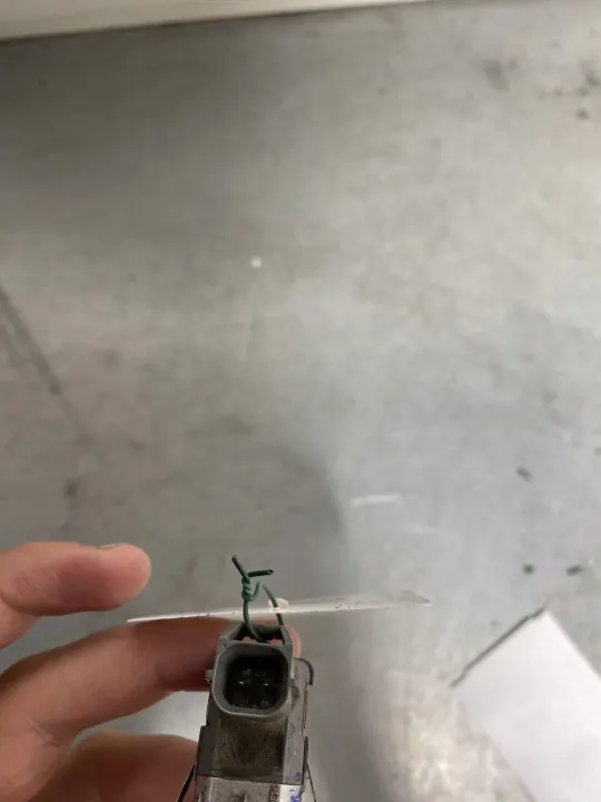 Mitsubishi ASX Parksensor OEM FBZ15909 image 3