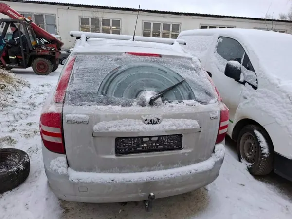Högtrycksinsprutningspump OEM EIS-2773225 Kia Ceed 2007 image 7