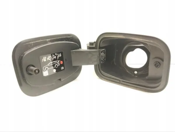 Jeep Grand Wagoneer 2022 Bränslelocket OEM 68623636AA image 4
