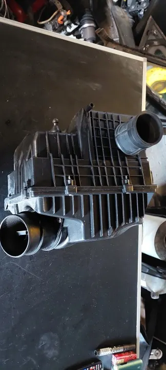 Luftfilterlåda OEM 543454 för Opel Movano B image 2