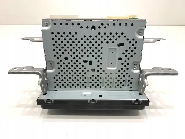 Radio OEM 86120-0DC20 para Toyota Yaris III - Multimedia image 3