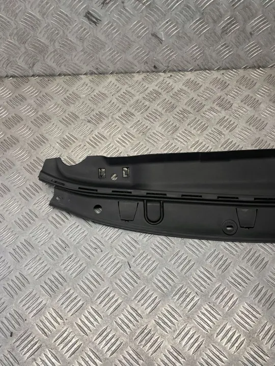 BMW OE 8497736 Untere Motorabdichtung - Gebraucht image 3
