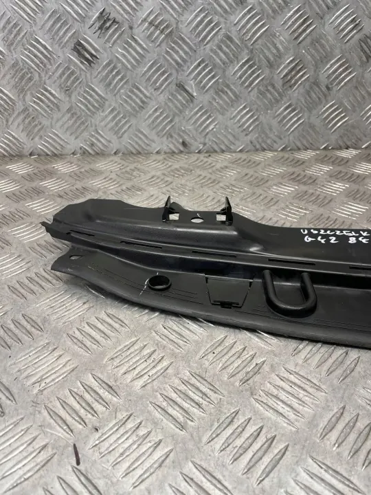 BMW OE 8497736 Untere Motorabdichtung - Gebraucht image 7