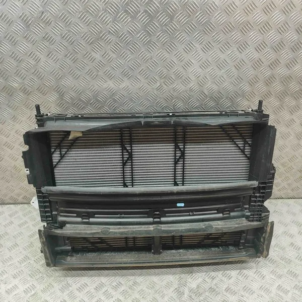 Peça refrigeração OEM 32138766 para Volvo XC60 II image 2