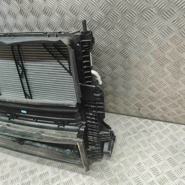 Peça refrigeração OEM 32138766 para Volvo XC60 II image 4