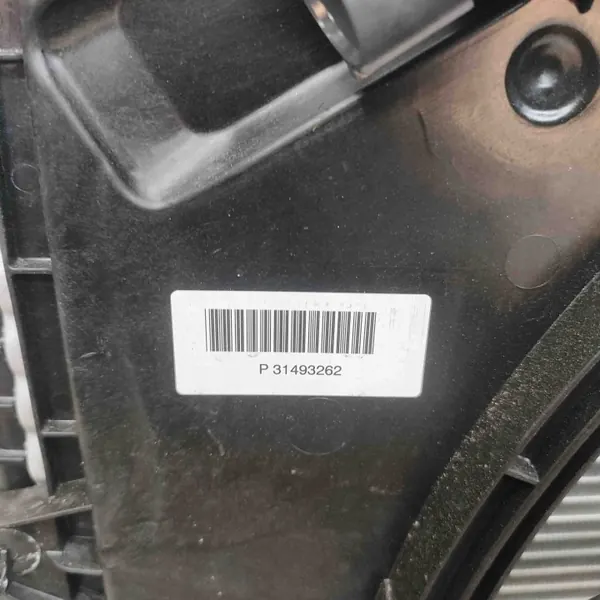 Peça refrigeração OEM 32138766 para Volvo XC60 II image 6
