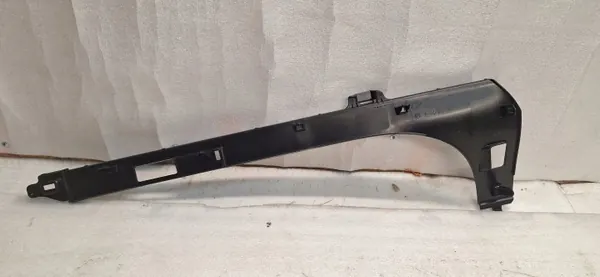 OEM 5216560140 Moldurón parachoques trasero Toyota Land Cruiser image 3