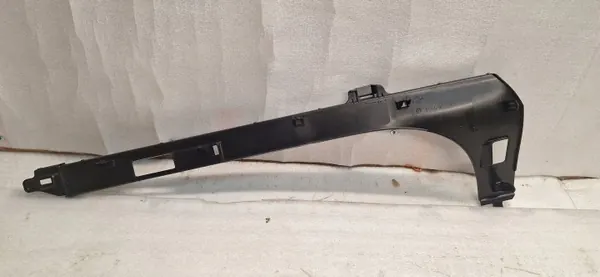 OEM 5216560140 Moldurón parachoques trasero Toyota Land Cruiser image 4