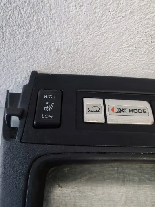 Bremszange Subaru Forester SJ 2015 OEM 92121SG420 image 3