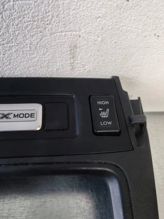 Bremszange Subaru Forester SJ 2015 OEM 92121SG420 image 4