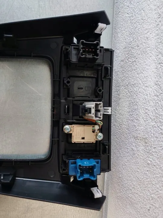 Bremszange Subaru Forester SJ 2015 OEM 92121SG420 image 6