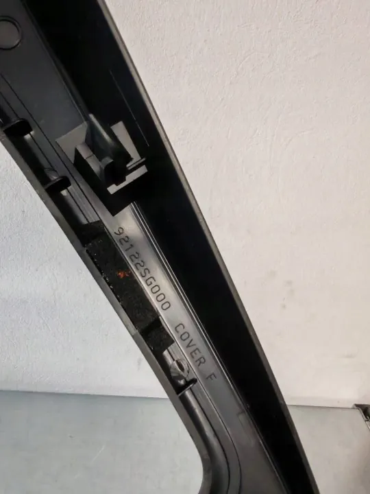 Bremszange Subaru Forester SJ 2015 OEM 92121SG420 image 7