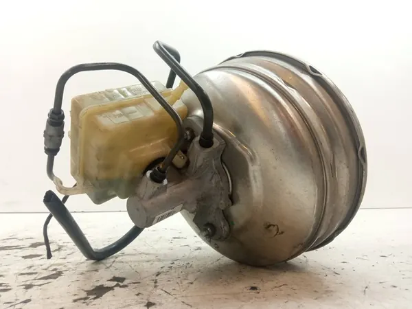 Rembekrachtiger Pomp BMW Serie 6 II E63/64 image 3