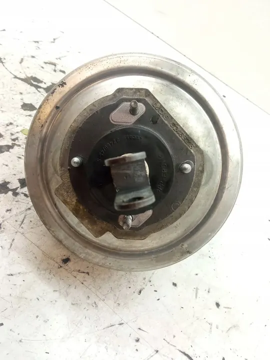 Rembekrachtiger Pomp BMW Serie 6 II E63/64 image 4