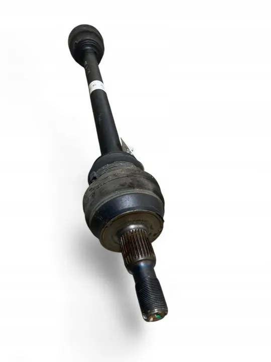 Mercedes-Benz GLE (W166 - C292) 2018 Höger Bakre Halvaxel image 4