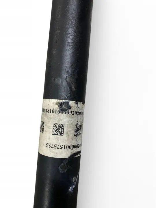 Mercedes-Benz GLE (W166 - C292) 2018 Höger Bakre Halvaxel image 7