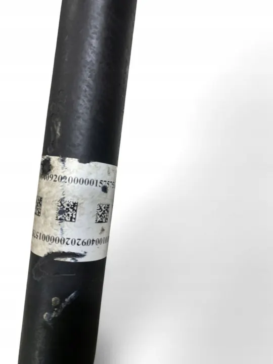 Mercedes-Benz GLE (W166 - C292) 2018 Höger Bakre Halvaxel image 8