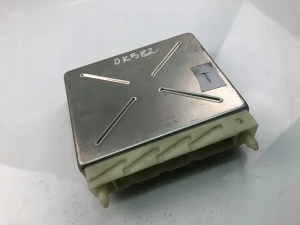 Volvo S80 I Transmissiecomputer OEM 17657736 image 2