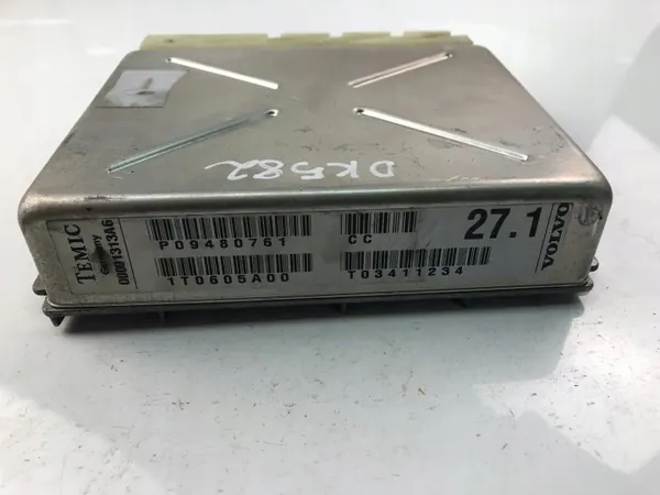 Volvo S80 I Transmissiecomputer OEM 17657736 image 3
